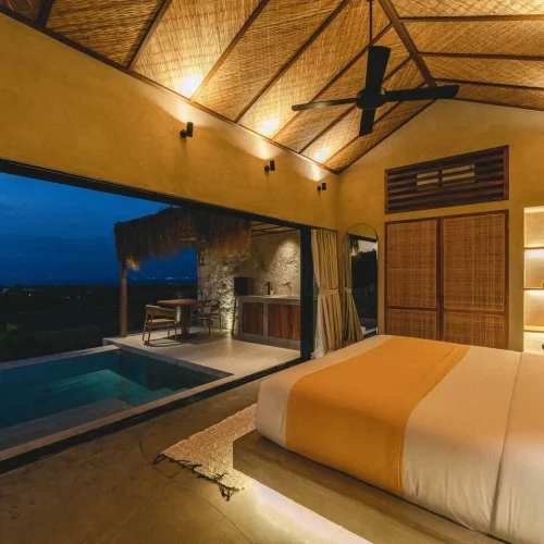 Villa Firefly