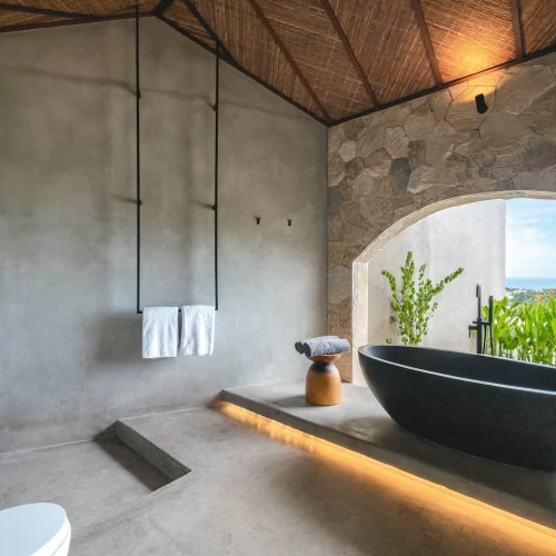 Villa Firefly