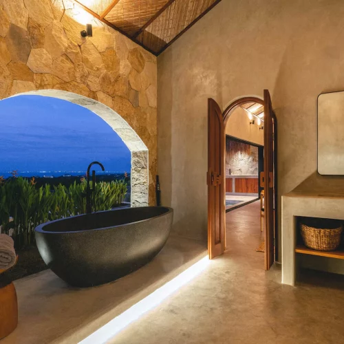 Villa Firefly