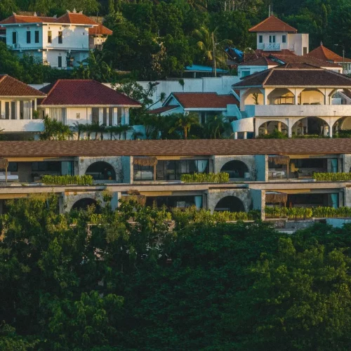Villa Firefly