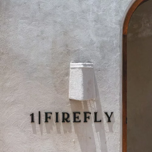Villa Firefly
