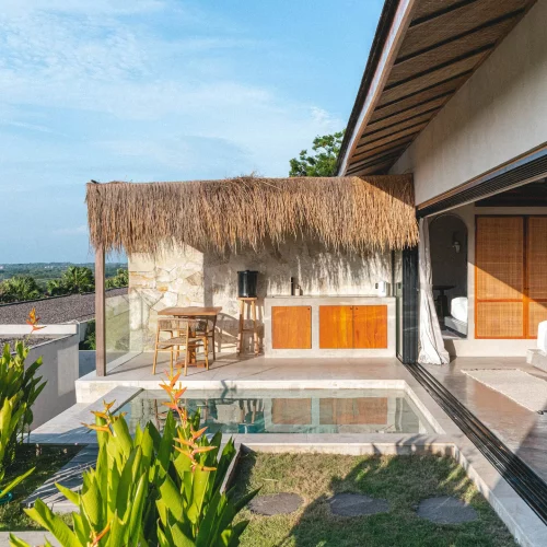 Villa Firefly