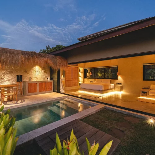 Villa Firefly