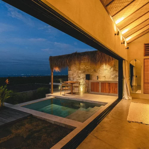 Villa Firefly