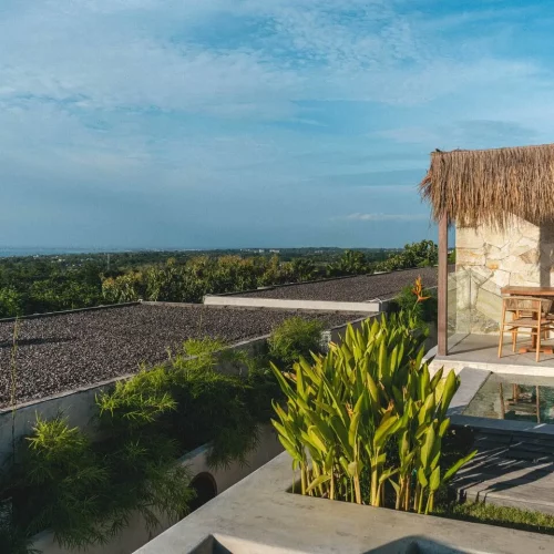 Villa Firefly