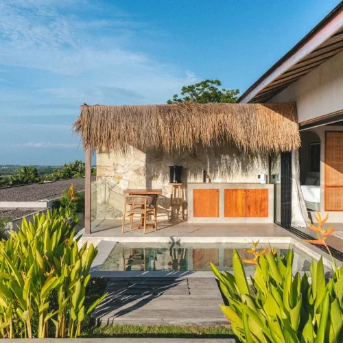 Villa Firefly
