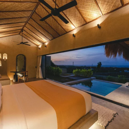 Villa Firefly