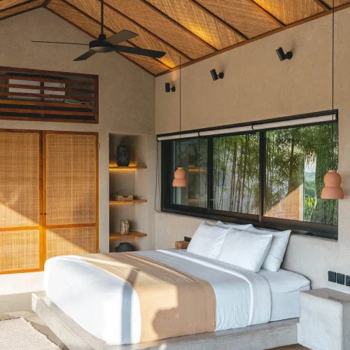 Villa Firefly