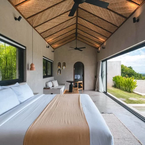 Villa Firefly