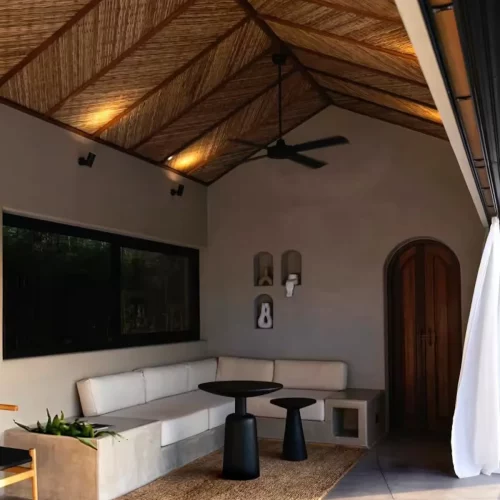 Villa Sumo