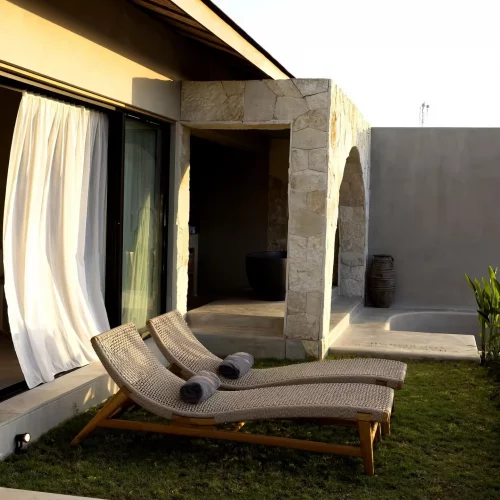 Villa Sumo
