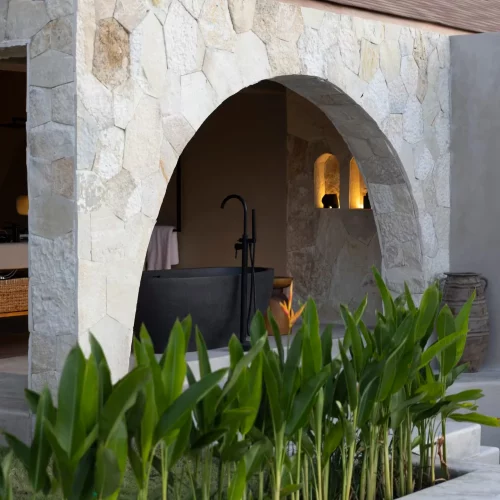 Villa Sumo