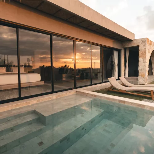 Villa Sun