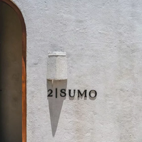 Villa Sumo