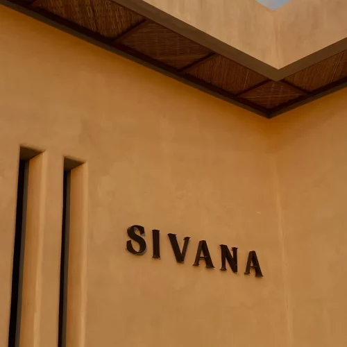 Villa Sumo