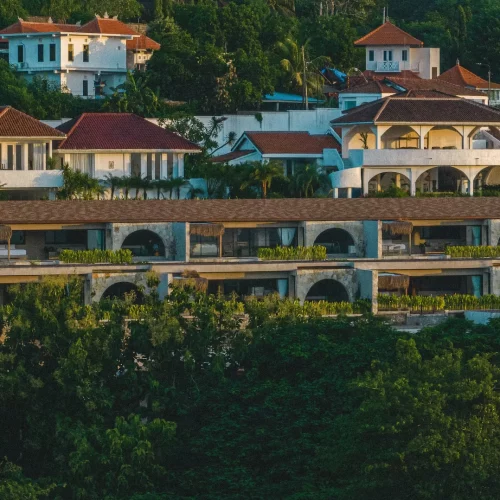 Villa Sumo
