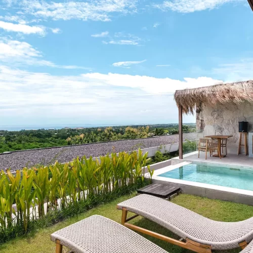 Villa Sumo