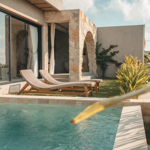 Villa Sun