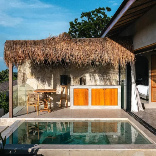 Villa Sumo