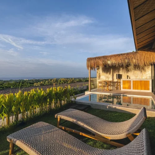 Villa Sumo
