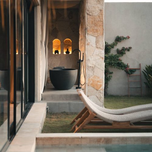 Villa Sun