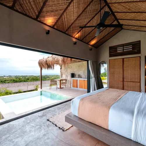 Villa Sumo