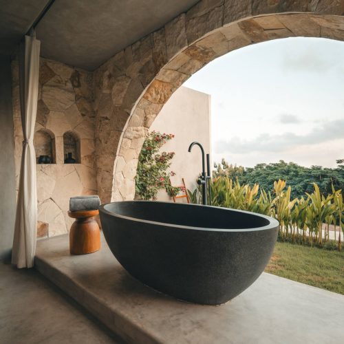 Villa Sun
