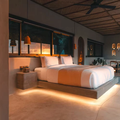 Villa Sun