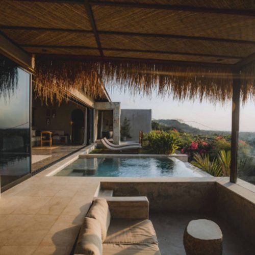Villa Sun