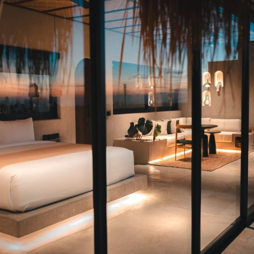 Villa Sun