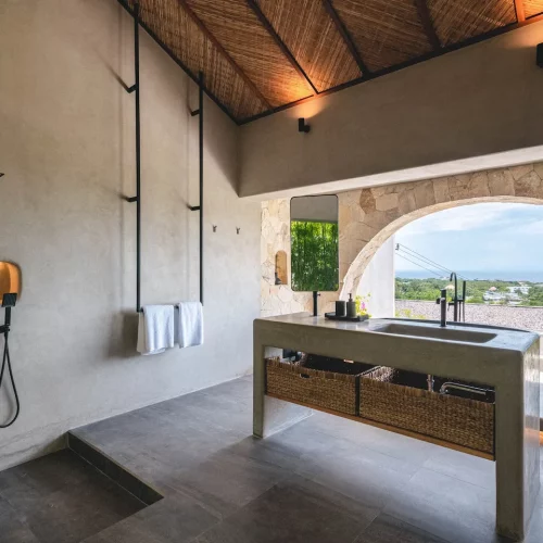 Villa Sumo