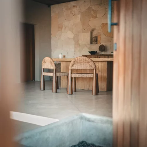 Villa Sun