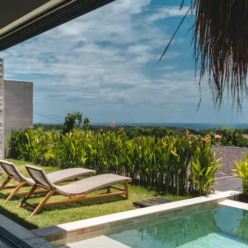 Villa Stone