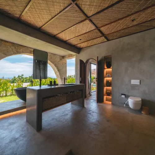 Villa Stone