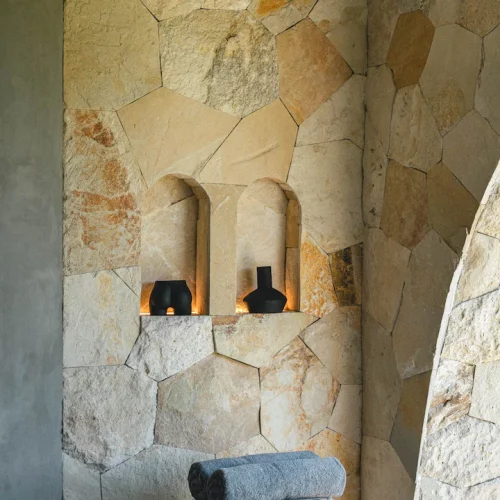 Villa Stone