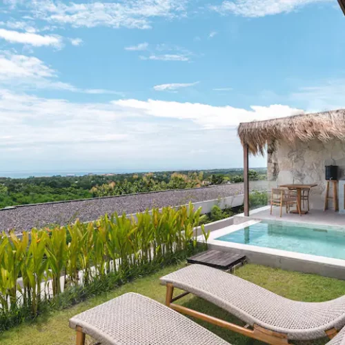 Villa Stone
