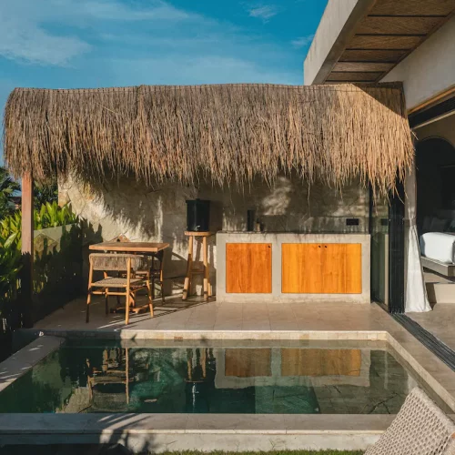 Villa Stone