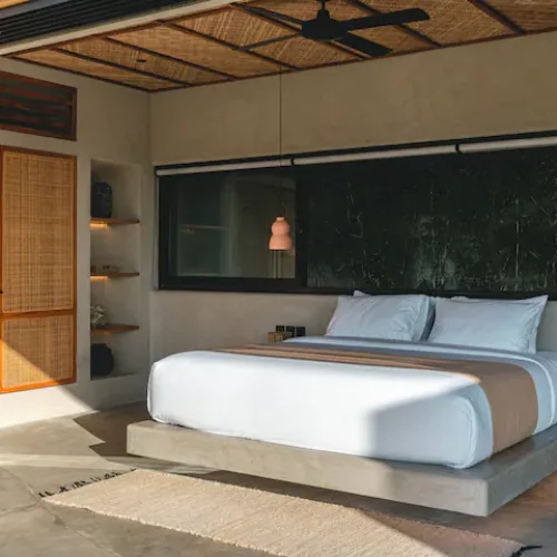 Villa Stone