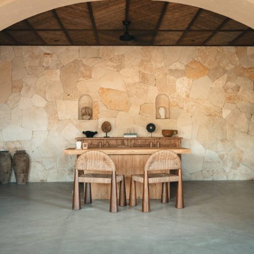 Villa Sun