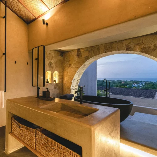 Villa Sumo