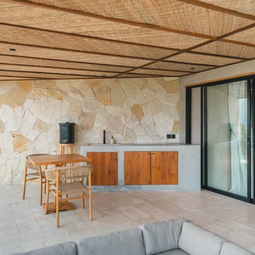 Villa Sun