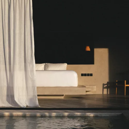 Villa Sun