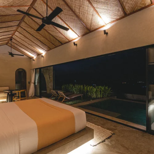 Villa Sun