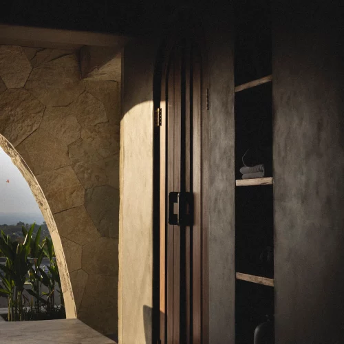 Villa Sun