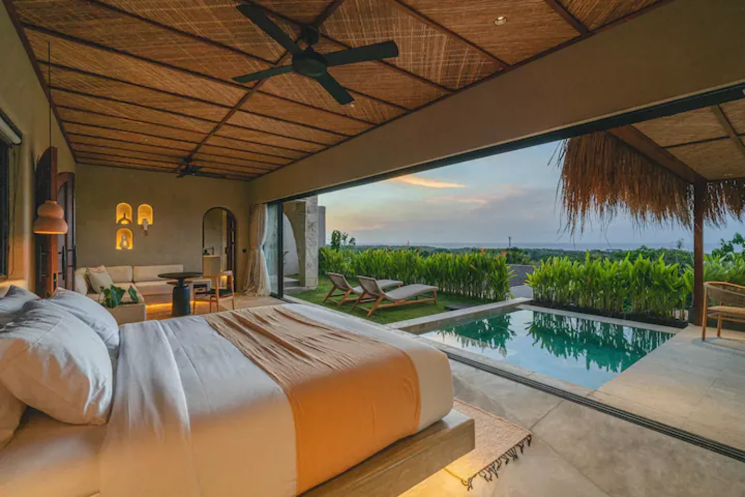 Villa Sun
