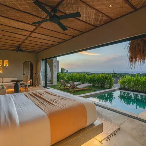 Villa Sun