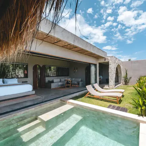 Villa Sun