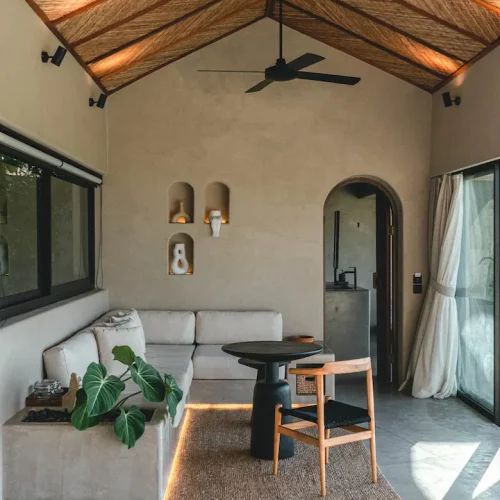 Villa Sun
