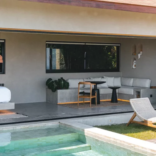 Villa Sun