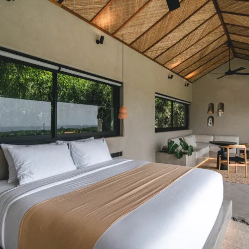 Villa Sun